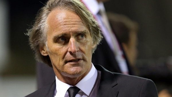 Jan Olde Riekerink, Jose Rodriguez'i idmana almadı!