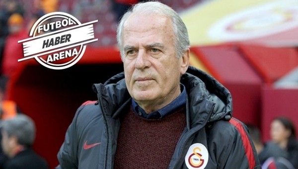 Galatasaray, Mustafa Denizli'yi kandırdı mı?