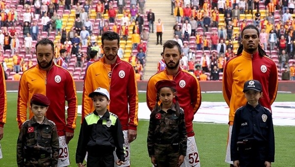 Galatasaray, sezonun en kötü rekorunu kırdı