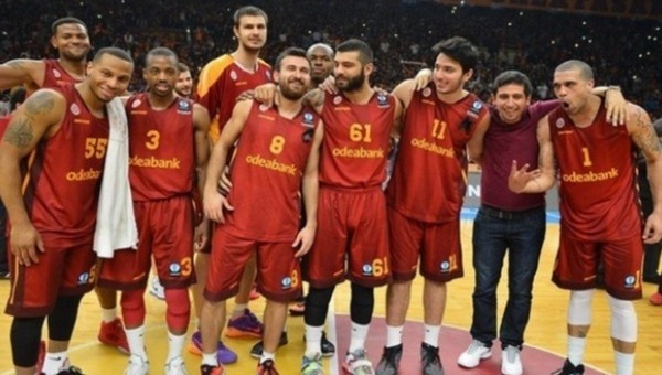 Galatasaray Strasbourg maçının biletleri