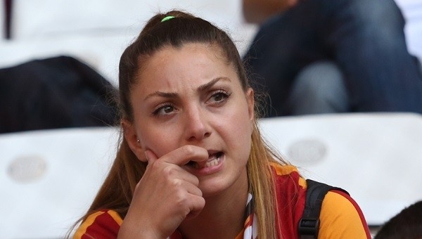 Galatasaray tarihinde bir ilk - Süper Lig Haberleri