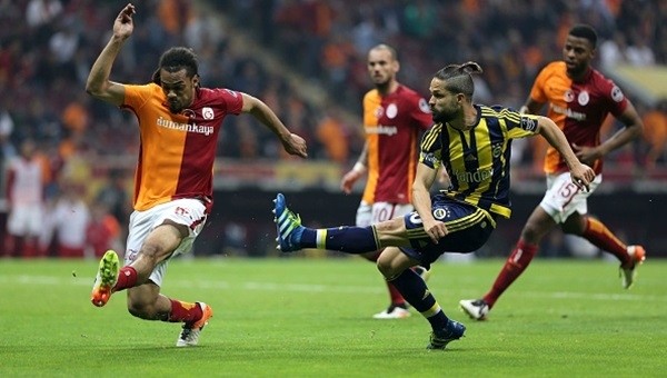 Galatasaray tarihinin en kötü rekorunu kırdı - Süper Lig Haberleri