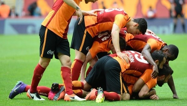 Galatasaray aylar sonra kazandı - Süper Lig Haberleri