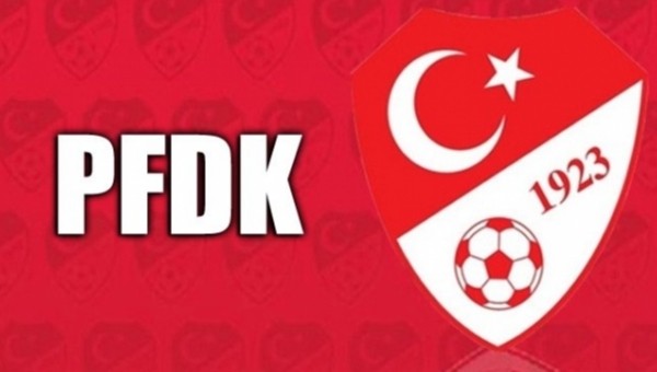 Galatasaray ve Fenerbahçe'ye PFDK'dan kötü haber - Süper Lig Haberleri