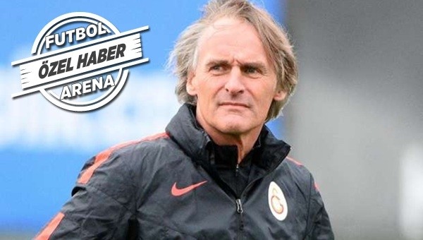 Galatasaray yönetiminden flaş karar!