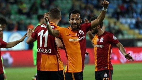 Galatasaray yönetiminden FLAŞ Yasin Öztekin kararı - Süper Lig Haberleri