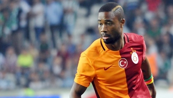 Galatasaray'a Fenerbahçe maçı öncesi kötü haber