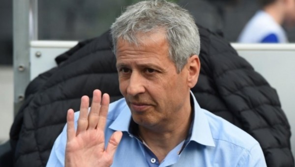 Galatasaray'da Lucien Favre sesleri - Süper Lig Haberleri