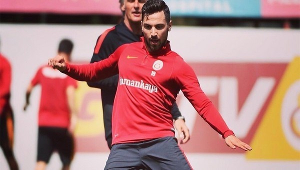 Galatasaray'da sakat futbolcuların son durumu - Süper Lig Haberleri