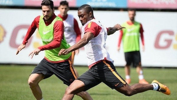 Hakan Balta ve Jason Denayer'den iyi haber - Galatasaray Haberleri