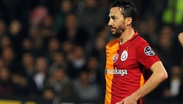 Galatasaray'da Bilal Kısa krizi - Süper Lig Haberleri