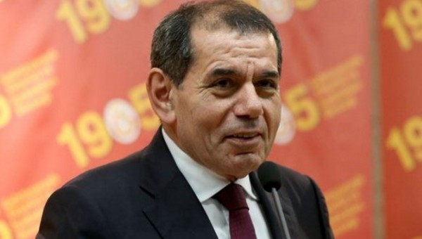 Galatasaray'da değişim başlıyor - Süper Lig Haberleri