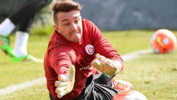 Galatasaray'da Fernando Muslera endişesi - Süper Lig Haberleri