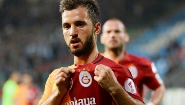 Emre Çolak'ın bu sezon attığı goller - Galatasaray Haberleri