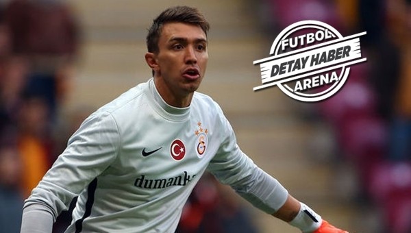 Galatasaray'da Fernando Muslera krizi