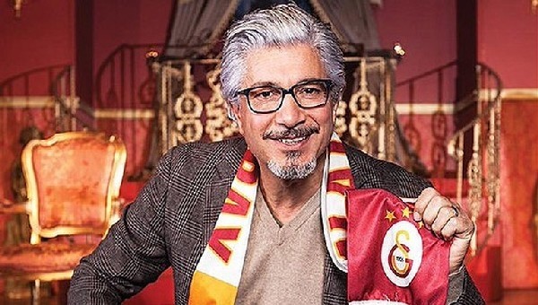 Galatasaray'da istifa kararı! Görevi bıraktı