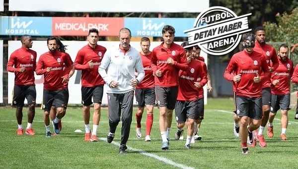 Galatasaray'da Moreno krizi aşıldı mı?