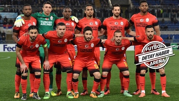 Galatasaray sağ bek pozisyonunda 6 oyuncu denedi - Süper Lig Haberleri