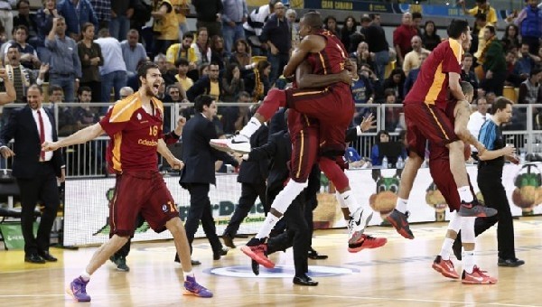Galatasaray Basketbol'da Avrupa'ya gidemeyecek mi?