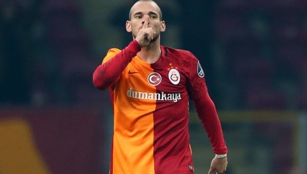 Galatasaray'ın derbideki zafer planı - Süper Lig Haberleri
