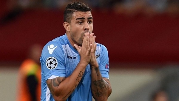 Galatasaray, Lazio'nun yıldızının peşinde - Süper Lig Haberleri
