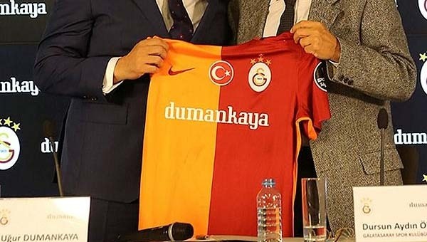 Galatasaray'ın sponsoruna tutuklama şoku - Süper Lig Haberleri