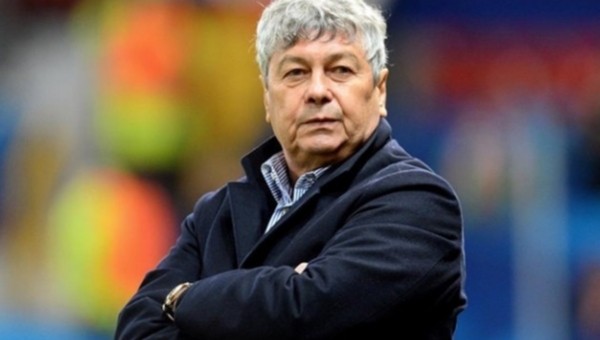 Galatasaray'ın yeni teknik direktörü