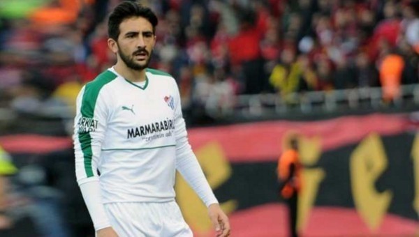 Bursaspor - Galatasaray maçında Jem Karacan'ın pozisyonu penaltı mı? - Süper Lig Haberleri