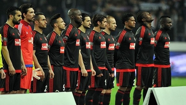 Gaziantepspor'un galibiyet hasreti dinmiyor