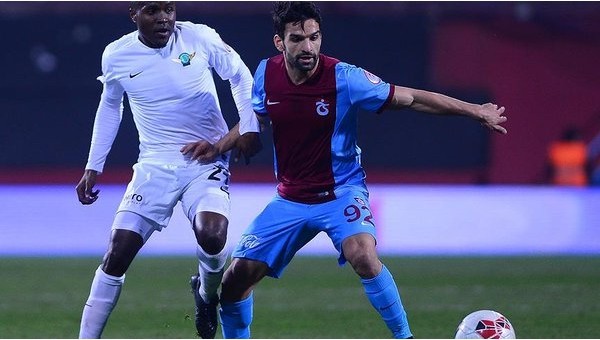 Gaziantepspor, Muhammet Demir'i arıyor