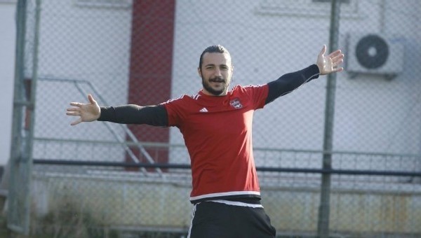 Gaziantepspor'da o futbolcu kadro dışı bırakıldı - Süper Lig Haberleri