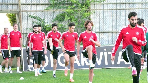 Gaziantepspor'u Elyasa çalıştırıyor - Süper Lig Haberleri