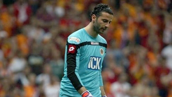 Gençlerbirliği kalecisi Ferhat Kaplan'dan Ahmet Çakar'a büyük tepki - Süper Lig Haberleri