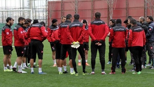 Gençlerbirliği, Konyaspor'a hazır - Süper Lig Haberleri
