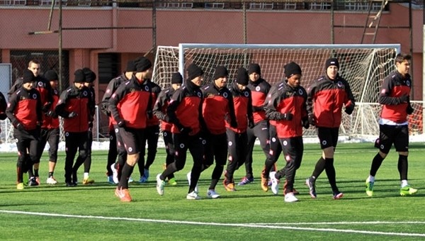 Gençlerbirliği, Torku Konyaspor'u ağırlayacak - Süper Lig Haberleri