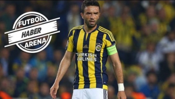 Gökhan Gönül, Beşiktaş'a transfer olacak mı? - Fenerbahçe Transfer Haberleri