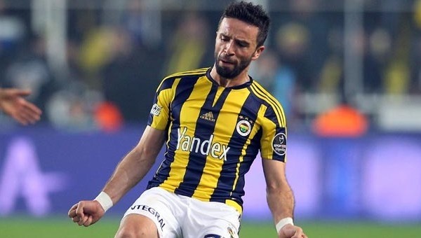 Gökhan Gönül'den 'doping' isyanı - Fenerbahçe Haberleri