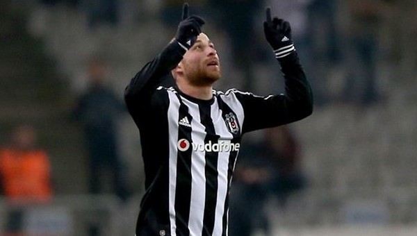 Gökhan Töre, Bursaspor maçında oynayacak mı?