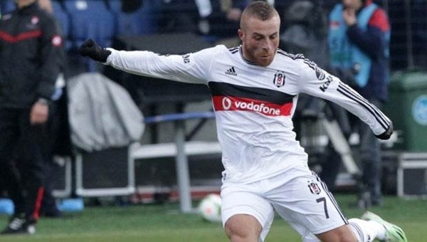 Gökhan Töre'nin firari sanığı yakalandı - Beşiktaş Haberleri