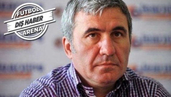 Galatasaray'ın efsane ismi Gheorghe Hagi'ye Türkiye'den teklif var! - Süper Lig Haberleri