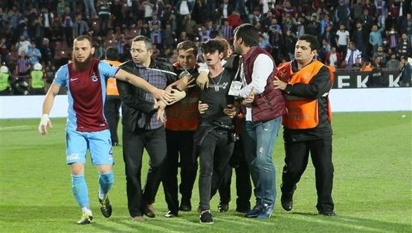Saldırganın dayısından OLAY sözler