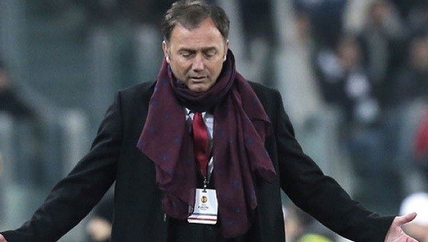 Hami Mandıralı Eskişehirspor maçı sonrası isyan etti