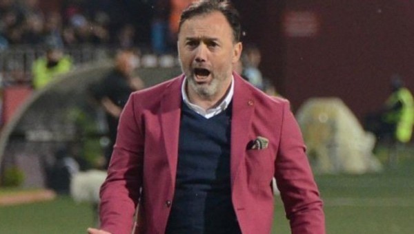 Hami Mandıralı'yı şoke eden haber