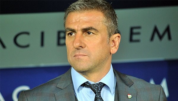 Hamza Hamzaoğlu'dan Bayrampaşa itirafı