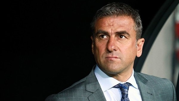 Hamza Hamzaoğlu'dan Trabzonspor taraftarlarına eleştiri