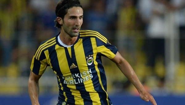 Hasan Ali Kaldırım'a EURO 2016 fırsatı - Fenerbahçe Haberleri