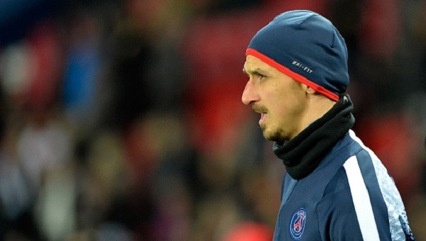 Ibrahimovic'in Çin'den gelen transfer teklifine yanıtı - Avrupa Futbolu Haberleri