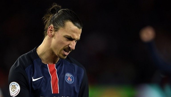 Ibrahimovic'in menajerinden doping iddiasına yanıt - PSG Haberleri