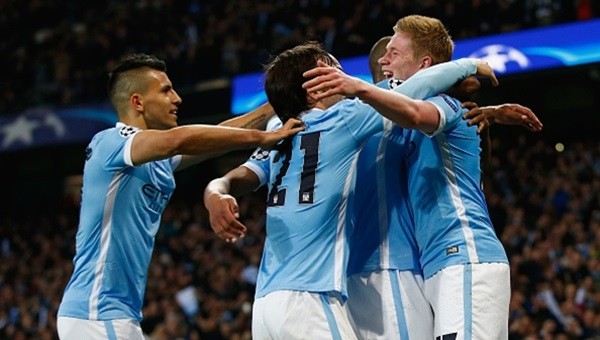 İngilizler Manchester City ve Liverpool'a duacı! - Premier Lig Haberleri