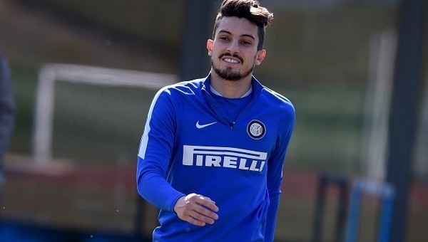 Inter'den Galatasaray'a Alex Telles darbesi